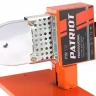 Сварочный аппарат для пластиковых труб PATRIOT PW 100 купить в Ноябрьске