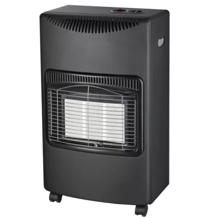 Керамическая газовая печь Elitech ТП 4 ГИ купить в Ноябрьске