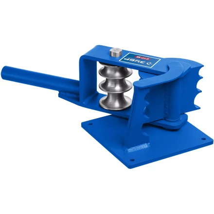 ЗУБР СТР1, станок трубогибочный ручной, Профессионал (23510) купить в Ноябрьске