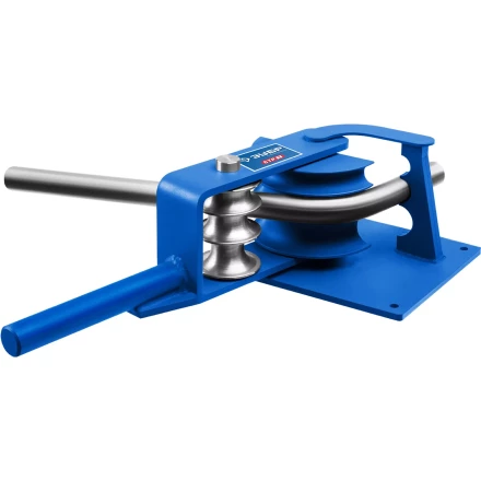 ЗУБР СТР1, станок трубогибочный ручной, Профессионал (23510) купить в Ноябрьске