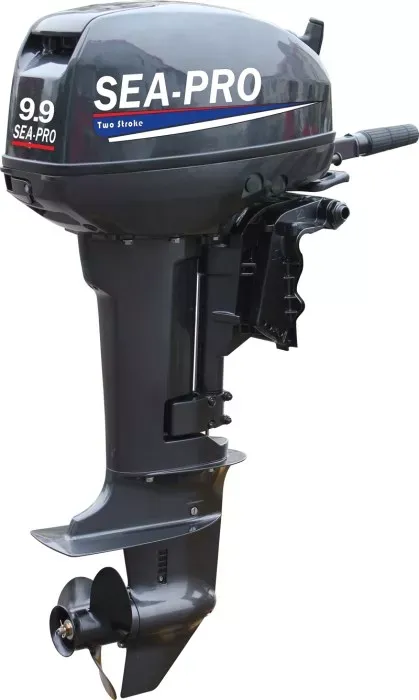Лодочный мотор SEA-PRO OTH 9,9S купить в Ноябрьске