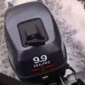 Лодочный мотор SEA-PRO OTH 9,9S купить в Ноябрьске