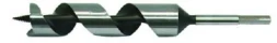 Сверло винтовое по дереву ф40х230мм 1/30 20916