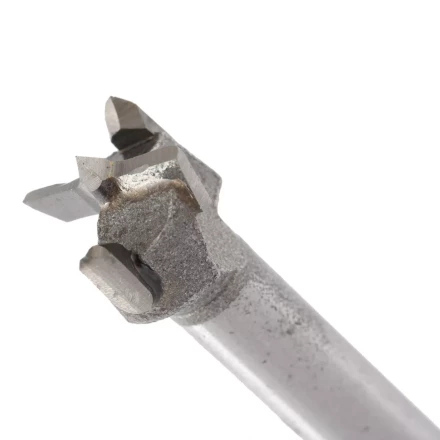 Сверло Форстнера по дереву 14 мм цилиндрический хвостовик СИБРТЕХ 704814 купить в Ноябрьске