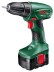 Аккумуляторная дрель BOSCH PSR 14,4-2 2 аккумулятора (0.603.951.G21) купить в Ноябрьске
