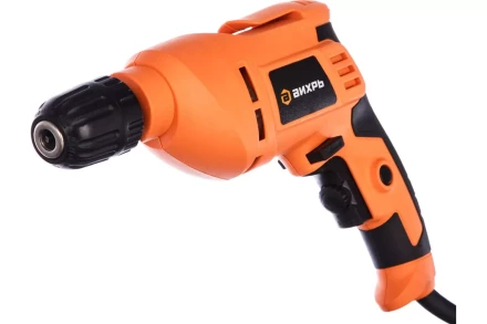 Дрель безударная Вихрь Д-550Б 72/8/5 купить в Ноябрьске