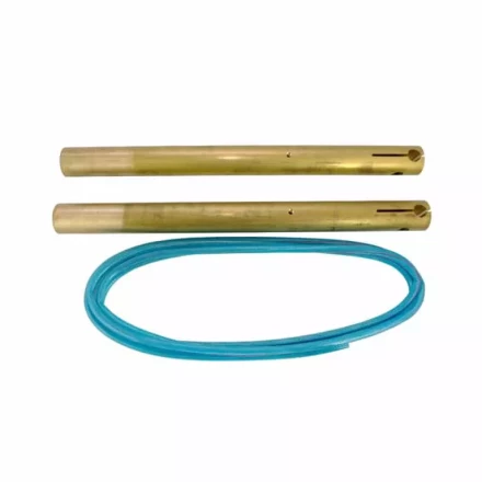 Комплект увеличения вылета для машин контактной сварки серии МТРА 500 мм плечи + шланги FoxWeld купить в Ноябрьске