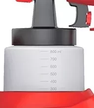 Краскопульт КЭ 650П ELITECH купить в Ноябрьске