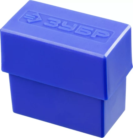 Клейма ЗУБР буквенные кириллица, шрифт 5мм 21503-05_z01 купить в Ноябрьске