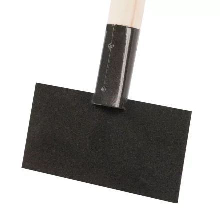 Ледоруб-скребок Сибртех 61664, 200 мм, 1 кг, деревянный черенок, Россия купить в Ноябрьске