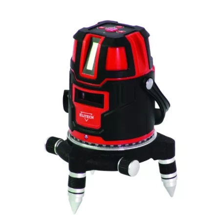 Нивелир лазерный Elitech ЛН 5/4В купить в Ноябрьске