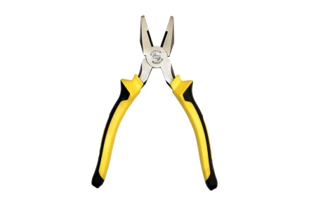 Плоскогубцы универсальные 215мм 1/5/50 19028 купить в Ноябрьске