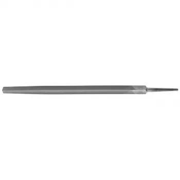 Напильник 300 мм №3 трехгранный сталь У13А СИБРТЕХ 160767 купить в Ноябрьске