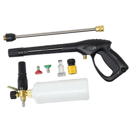 Мойка Huter W-5-2600 PRO (70/8/33) купить в Ноябрьске