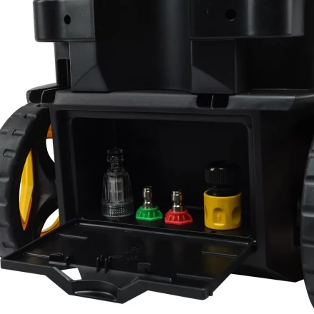 Мойка Huter W-5-2600 PRO (70/8/33) купить в Ноябрьске