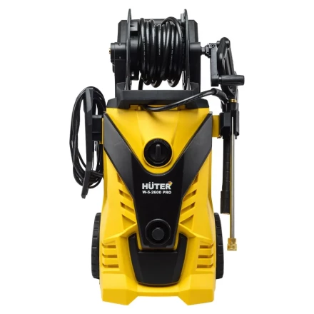 Мойка Huter W-5-2600 PRO (70/8/33) купить в Ноябрьске