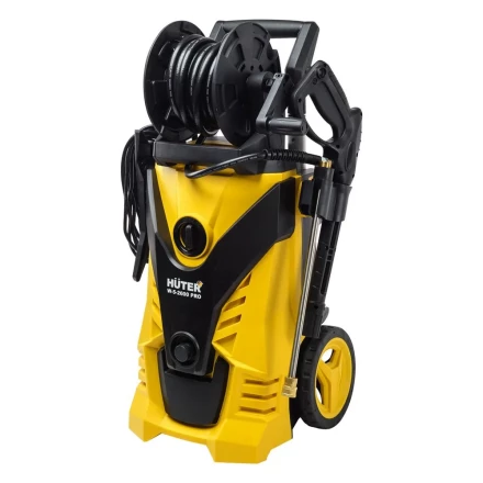 Мойка Huter W-5-2600 PRO (70/8/33) купить в Ноябрьске