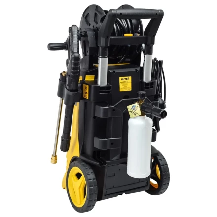 Мойка Huter W-5-2600 PRO (70/8/33) купить в Ноябрьске