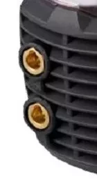 Сварочный аппарат инвертер АИС 200Prof ММА Elitech купить в Ноябрьске