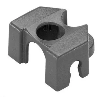 Крепление 4,6 мм (1/2&quot;) 5 штук GARDENA купить в Ноябрьске