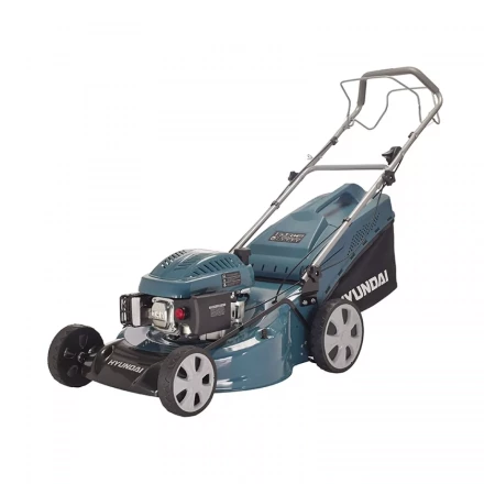 Самоходная бензиновая газонокосилка Hyundai L 5100S купить в Ноябрьске