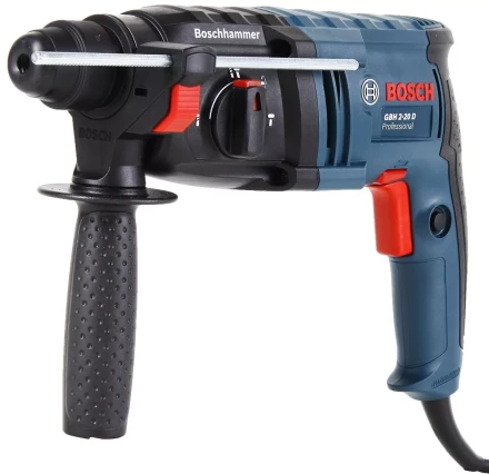 Перфоратор GВН 2-20 D BOSCH купить в Ноябрьске
