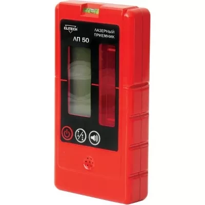 Приемник ELITECH ЛП 50 (E0307.001.00) купить в Ноябрьске