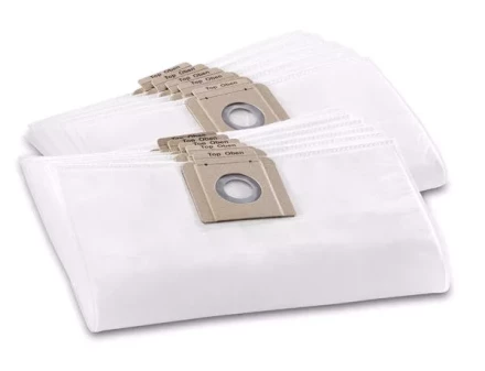 Фильтр-мешки флисовые NT 361 5 шт KARCHER (6.904-351.0) купить в Ноябрьске