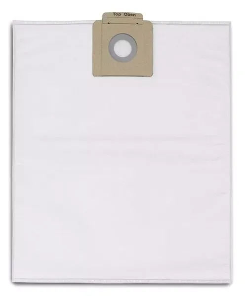 Фильтр-мешки флисовые NT 361 5 шт KARCHER (6.904-351.0) купить в Ноябрьске