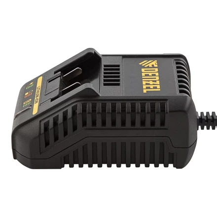 Устройство зарядное Denzel для аккумуляторов IBC-12-1.8, Li-Ion, 12 В, 1.8 А, 28451 купить в Ноябрьске