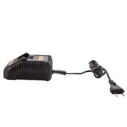 Устройство зарядное Denzel для аккумуляторов IBC-12-1.8, Li-Ion, 12 В, 1.8 А, 28451 купить в Ноябрьске