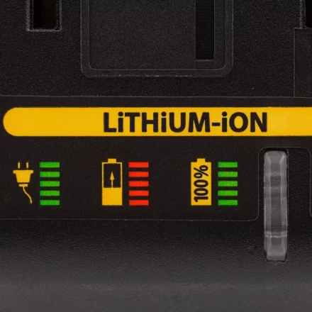 Устройство зарядное Denzel для аккумуляторов IBC-12-1.8, Li-Ion, 12 В, 1.8 А, 28451 купить в Ноябрьске