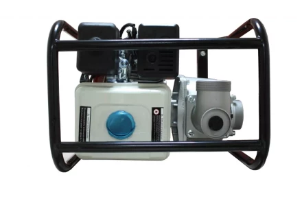 Мотопомпа бензиновая Gidric 80C VEKTOR купить в Ноябрьске