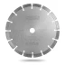 Алмазный сегментный диск Messer FB/M. Диаметр 180 мм. купить в Ноябрьске