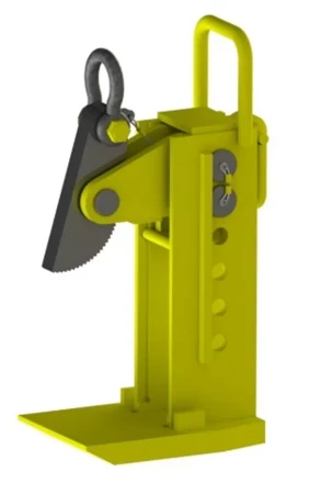 Захват горизонтальный для листового металла ZPL 2,5/5,0 1045200 купить в Ноябрьске