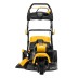 Бензиновая газонокосилка Denzel GLT-460SP-T, Trike 149 см3, 46 см, привод, панель, 60л (58810) купить в Ноябрьске