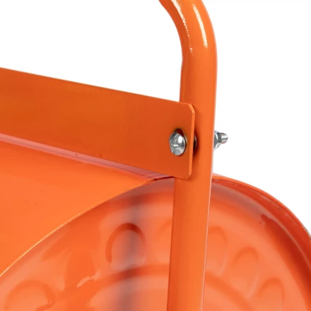 Каток газонный Сибртех 98200 70л, ручной, наливной, пробка-болт купить в Ноябрьске