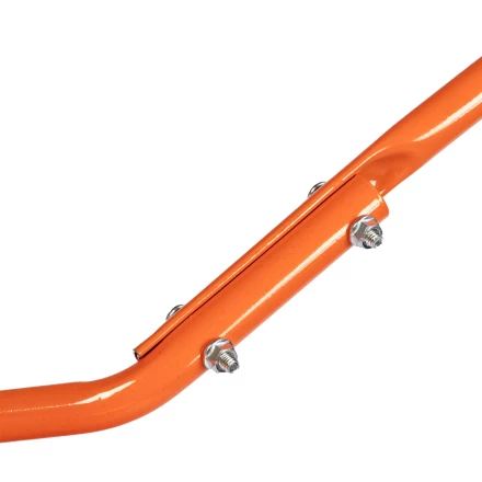 Каток газонный Сибртех 98200 70л, ручной, наливной, пробка-болт купить в Ноябрьске