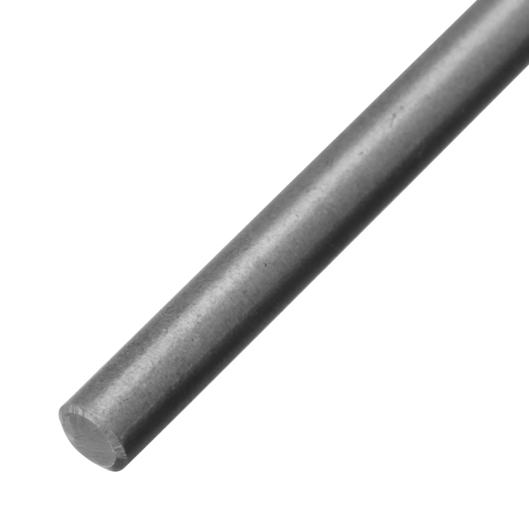 Сверло спиральное по металлу 2,5 х 95 мм Р6М5, Golden Tip, удлиненное, 2шт. Denzel 718246 купить в Ноябрьске