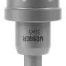 ТСТ коронка MESSER 30X5 с центрирующим сверлом и толкающей пружиной купить в Ноябрьске