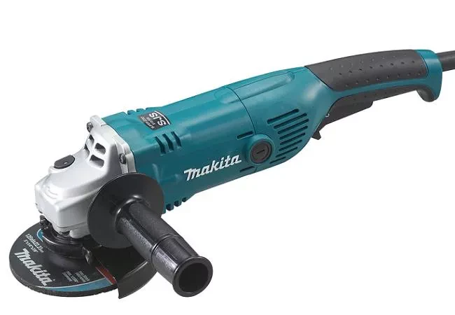 Угловая шлифмашина Makita GA6021C УШМ Болгарка купить в Ноябрьске
