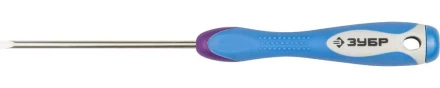 ЗУБР &quot;ЭКСПЕРТ&quot;. Отвертка для точных работ, Сr-V, SL 25651-3.0 купить в Ноябрьске