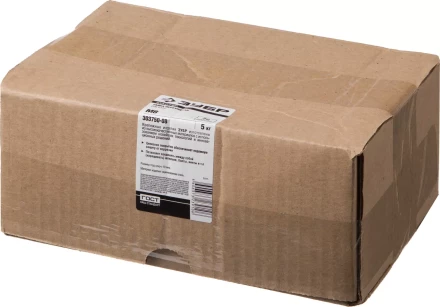 Гайка ЗУБР &quot;МАСТЕР&quot; переходная, DIN 6334, оцинкованная, M8, 5кг 303750-08 купить в Ноябрьске