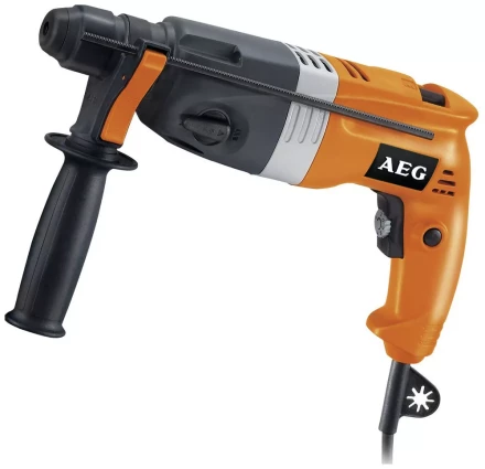 Перфоратор AEG BH22E купить в Ноябрьске