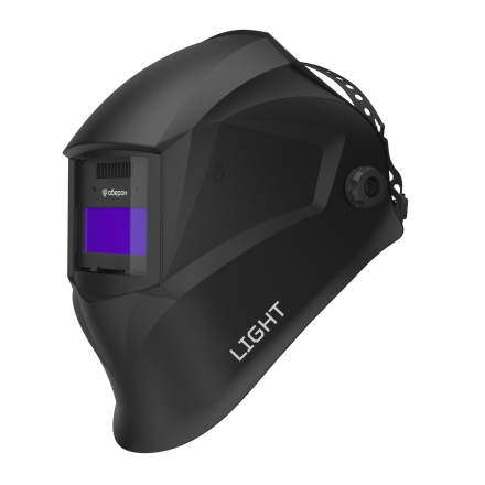 Маска сварщика Хамелеон Оберон LIGHT 20001102 купить в Ноябрьске