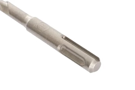 Бур по бетону 8 х 110 мм Luxembourg TIP SDS plus БАРС 70576 купить в Ноябрьске