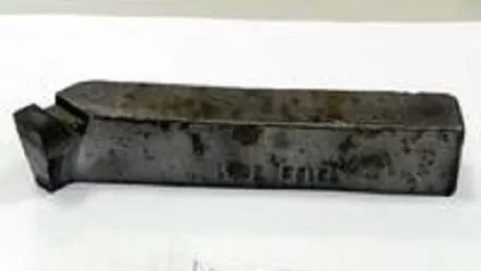 Резец проходной отогнутый  32х20х170 Т5К10 Гост 18877-73 Россия купить в Ноябрьске