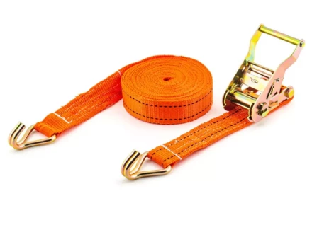 Ремень стяжной TOR 1,5/3,0 т 10,5 м 35 мм 1041595 купить в Ноябрьске