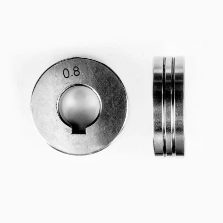 Ролик сталь 0.8-1.0мм /ULTIMATE 350-400 (открытый ПМ) купить в Ноябрьске