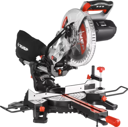 Пила торцовочная с протяжкой ЗПТ-255-1800 ПЛ серия МАСТЕР купить в Ноябрьске